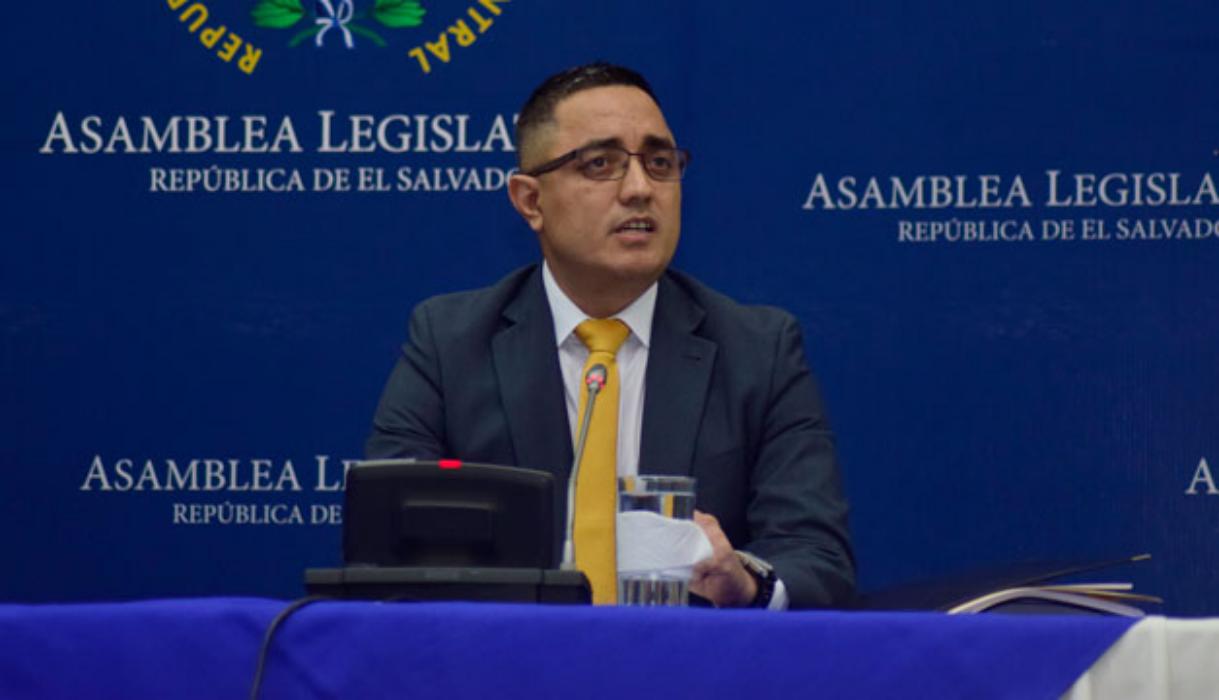 Procurador empezará a “evaluar” si el Plan Control Territorial respeta los DD.HH procurador-dice-que-empezara-a-evaluar-si-el-plan-control-territorial-respeta-los-ddhh